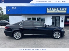 Used 2014 Lexus LS 460 4dr Sdn AWD at Victory Auto Store near Stuart, FL