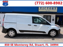 Used 2020  Ford Transit Connect Van XL LWB w&sol;Rear Symmetrical Doors at Victory Auto Store near Stuart&comma; FL