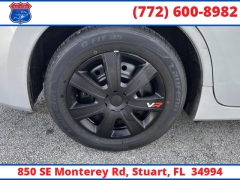 Used 2014  Nissan Altima 4dr Sdn I4 2.5 at Victory Auto Store near Stuart, FL