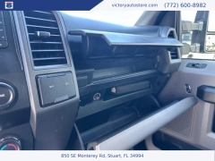 Used 2019 Ford Super Duty F-250 SRW XL 4WD SuperCab 6.75' Box at Victory Auto Store near Stuart, FL
