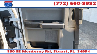 Used 2019  Ford F-150 4WD SuperCab Box at Victory Auto Store near Stuart&comma; FL