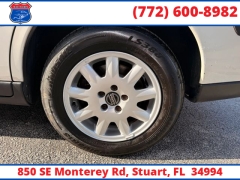 Used 2001  Volvo V70 2&period;4 5dr Wgn at Victory Auto Store near Stuart&comma; FL