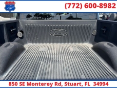 Used 2017  Ford F-150 2WD SuperCrew Box at Victory Auto Store near Stuart&comma; FL