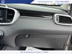 Used 2017 Kia Sorento 4d SUV AWD LX V6 at Victory Auto Store near Stuart, FL