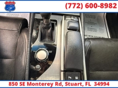 Used 2013  Lexus GS 350 4dr Sdn RWD at Victory Auto Store near Stuart&comma; FL