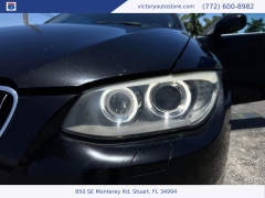Used 2013 BMW 3 Series 2dr Cpe 328i RWD at Victory Auto Store near Stuart, FL