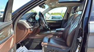 Used 2015 BMW X5 AWD 4dr xDrive35d at Victory Auto Store near Stuart, FL