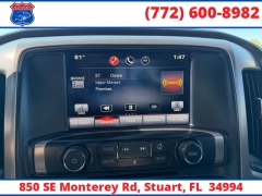 Used 2015  GMC Sierra 2500 4WD Crew Cab Denali Duramax Plus at Victory Auto Store near Stuart&comma; FL