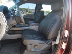 Used 2016 Ford F-150 2WD SuperCrew at Victory Auto Store near Stuart, FL