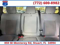 Used 2013  Ford Super Duty F-250 SRW 4WD Crew Cab at Victory Auto Store near Stuart&comma; FL