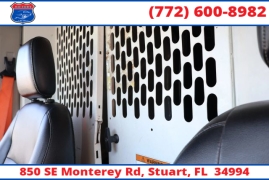 Used 2020  Ford Transit Cargo Van T-150 Med Rf 8670 GVWR RWD at Victory Auto Store near Stuart, FL