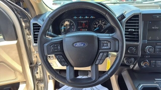 Used 2017 Ford F-150 4WD SuperCrew Box at Victory Auto Store near Stuart, FL
