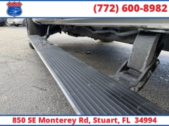 Used 2012  Ford F-150 4WD SuperCrew at Victory Auto Store near Stuart&comma; FL