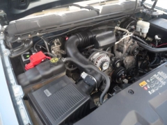 Used 2013 Chevrolet Silverado 1500 2WD Ext Cab Work Truck at Victory Auto Store near Stuart, FL