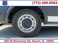 Used 2020  Ford Transit Passenger Wagon T-350 148" Med Roof RWD at Victory Auto Store near Stuart&comma; FL