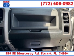 Used 2018  Ram 3500 2WD Crew Cab Tradesman Longbed at Victory Auto Store near Stuart&comma; FL