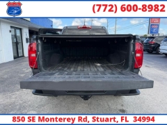 Used 2016  Chevrolet Colorado 4WD Crew Cab 140&period;5" LT at Victory Auto Store near Stuart&comma; FL