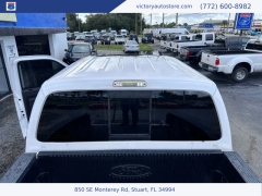 Used 2016 Ford Super Duty F-250 4WD Crew Cab Platinum at Victory Auto Store near Stuart, FL