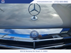 Used 2008 Mercedes-Benz E-Class 4dr Sdn 3.5L RWD at Victory Auto Store near Stuart, FL
