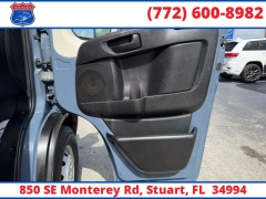 Used 2019  Ram ProMaster Cargo Van 3500 High Roof Ext Van 159" WB at Victory Auto Store near Stuart&comma; FL
