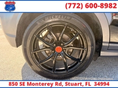 Used 2021  Hyundai Kona NIGHT DCT FWD at Victory Auto Store near Stuart&comma; FL