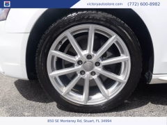 Used 2016 Audi A4 4d Sedan 2.0T Premium+ at Victory Auto Store near Stuart, FL