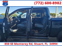 Used 2014  Ram 1500 4WD Crew Cab Express at Victory Auto Store near Stuart&comma; FL