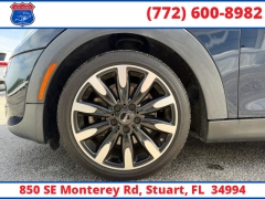 Used 2016  MINI Cooper Hardtop 4 Door 4dr HB S at Victory Auto Store near Stuart&comma; FL