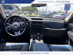 Used 2011 Jeep Liberty RWD 4dr Limited at Victory Auto Store near Stuart, FL