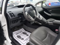 Used 2013 Toyota Prius Plug-In 5dr HB (Natl) at Victory Auto Store near Stuart, FL