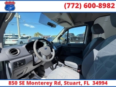Used 2013  Ford Transit Connect Cargo 4d Wgn XL &lpar;100A&rpar; at Victory Auto Store near Stuart&comma; FL