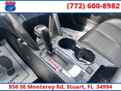 Used 2015  GMC Terrain 4d SUV FWD Denali at Victory Auto Store near Stuart&comma; FL