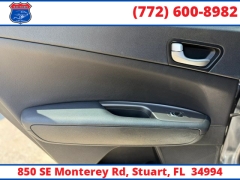 Used 2019  Kia Optima 4d Sedan S at Victory Auto Store near Stuart&comma; FL