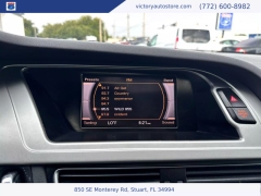 Used 2011 Audi A4 4d Sedan 2.0T Premium at Victory Auto Store near Stuart, FL