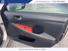 Used 2009 Lexus ES 350 4dr Sdn at Victory Auto Store near Stuart, FL