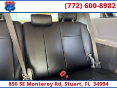 Used 2019  Toyota Sienna 4d Wagon FWD LE 7-Pass Auto Access Seat at Victory Auto Store near Stuart&comma; FL