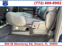 Used 2011  Ford Super Duty F-350 DRW 4WD Crew Cab 172" at Victory Auto Store near Stuart&comma; FL