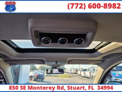 Used 2020  Dodge Journey 4d SUV FWD Crossroad 2.4L at Victory Auto Store near Stuart, FL