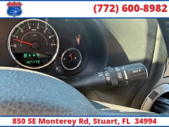 Used 2013  Jeep Wrangler 4WD 2dr Sport at Victory Auto Store near Stuart&comma; FL