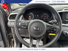 Used 2017 Kia Sorento 4d SUV AWD LX V6 at Victory Auto Store near Stuart, FL