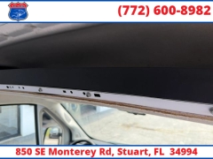 Used 2020  Ram ProMaster Cargo Van 2500 High Roof Van 159" WB at Victory Auto Store near Stuart&comma; FL