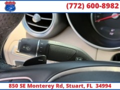 Used 2017  Mercedes-Benz C-Class C 300 Sedan at Victory Auto Store near Stuart&comma; FL