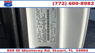 Used 2019  Ford F-150 4WD SuperCab Box at Victory Auto Store near Stuart&comma; FL