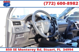 Used 2016  Lexus GX 460 4WD 4dr at Victory Auto Store near Stuart, FL