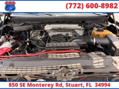 Used 2012  Ford F-150 4WD SuperCrew at Victory Auto Store near Stuart&comma; FL