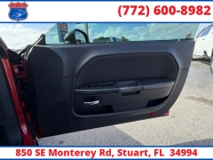 Used 2012  Dodge Challenger 2dr Cpe R&sol;T at Victory Auto Store near Stuart&comma; FL