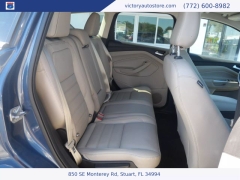 Used 2018 Ford Escape 4d SUV 4WD SEL at Victory Auto Store near Stuart, FL