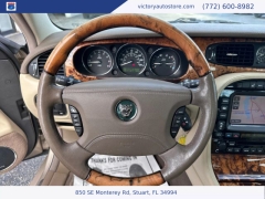 Used 2005 Jaguar XJ8 4d Sedan Vanden Plas at Victory Auto Store near Stuart, FL
