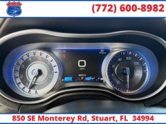 Used 2017  Chrysler 300 4d Sedan AWD Limited at Victory Auto Store near Stuart&comma; FL