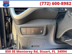 Used 2020  Kia Soul LX IVT at Victory Auto Store near Stuart&comma; FL